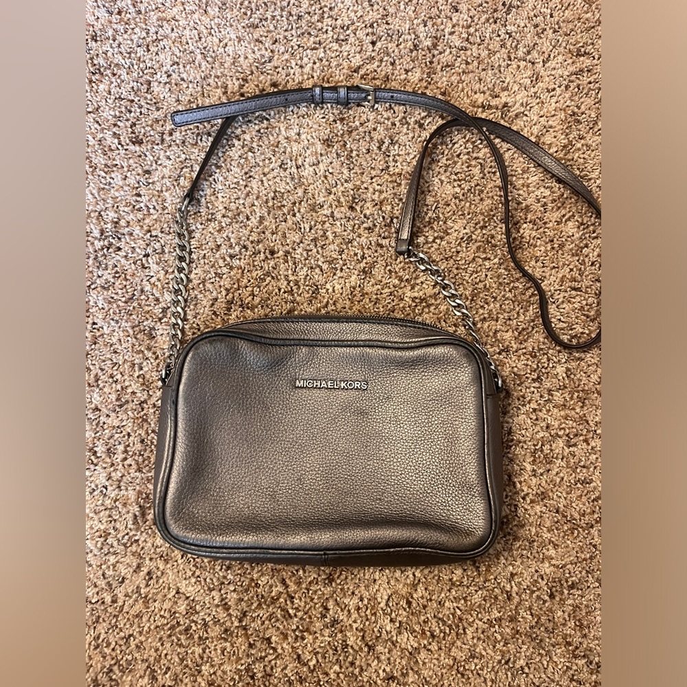 MK crossbody